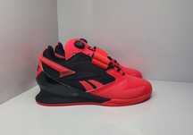 Щангети Reebok Legacy Lifter 3

Чисто нови с кутия.

Размер 37.5 стелк