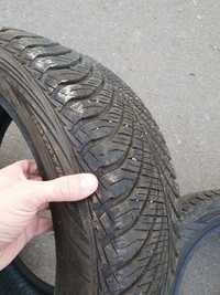 Anvelope goodyear vector 4 seasons 215 50 r17