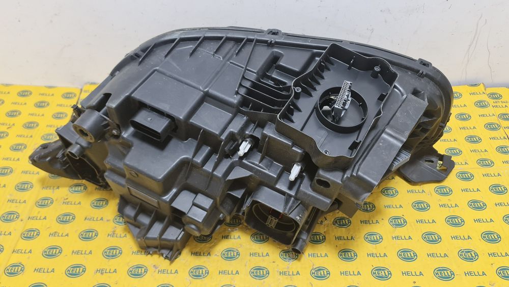 Far dreapta full led active Volvo XC90 II 31446688 modul