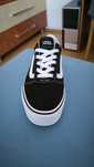 Vand tenisi Vans unisex
