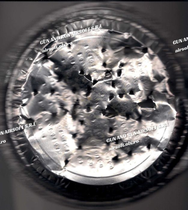 FIRMA VINDE! Pistol Puternic (23J) + INCARCATOR + MUNITIE Airsoft~ HDR