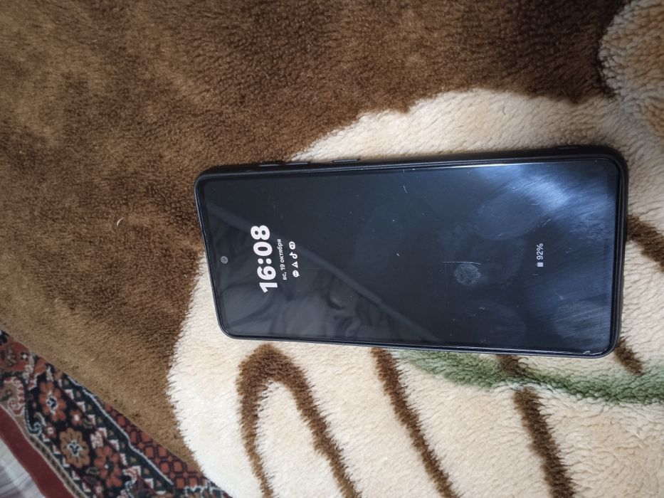 Samsung galaxy a52 128g