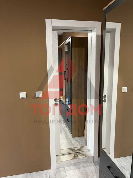 Дава се под наем Двустаен апартамент в Варна, Виница - 48 кв.м за 499.8 € - Снимка #14