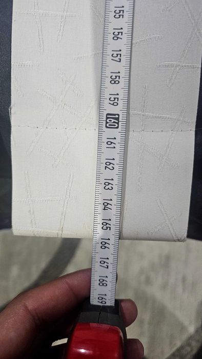 Вертикални Щори за дома