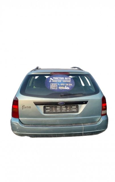 Ansamblu stergatoare parbriz volan pe stanga Ford Focus prima generat