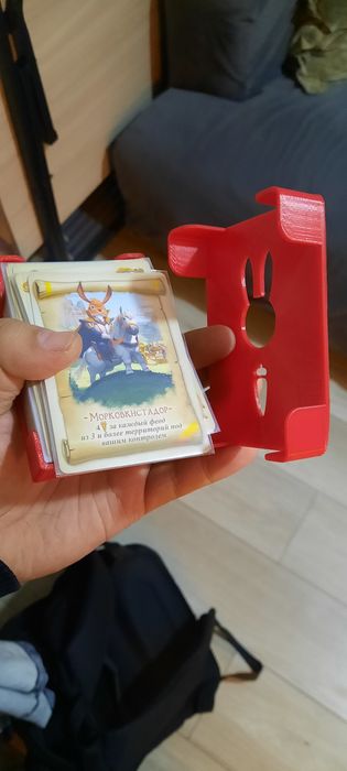 3д печать различных игрушек и инструментов. Кейс для сигар