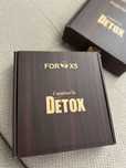 Детоксикиращ чай Detox for X5