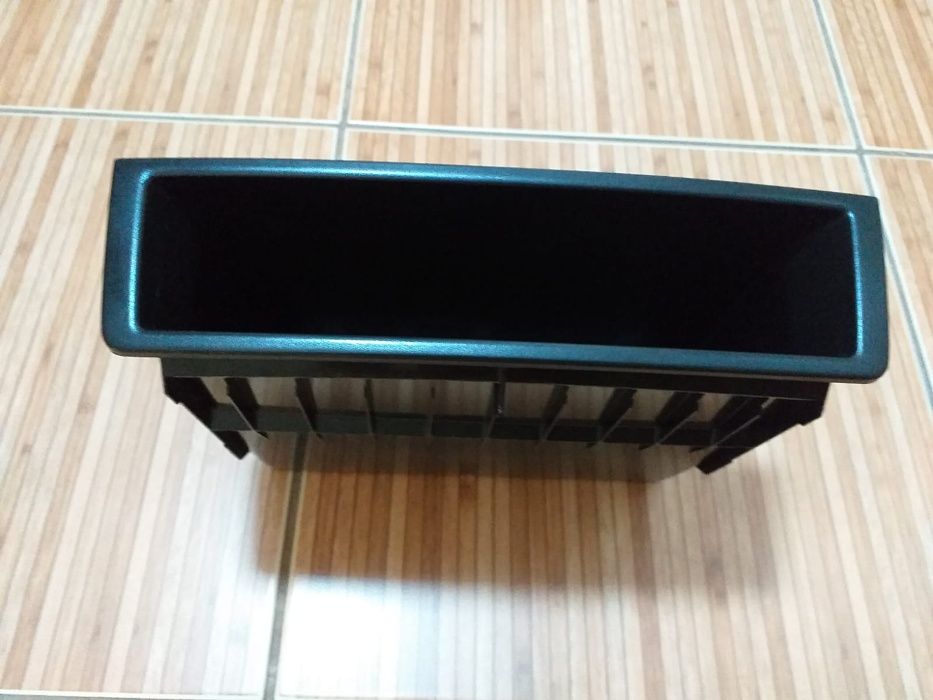 Vând Rama bord, CD player Blues si buzunar Skoda Octavia 2 (Facelift)