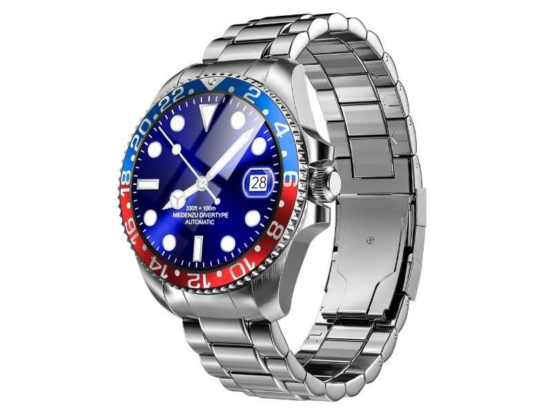 смартуач часовник smartwatch високо качество .