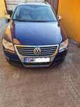 vw passat an 2006