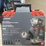 Pistol cu impact 350Nm 1/2 12v Parkside Performance