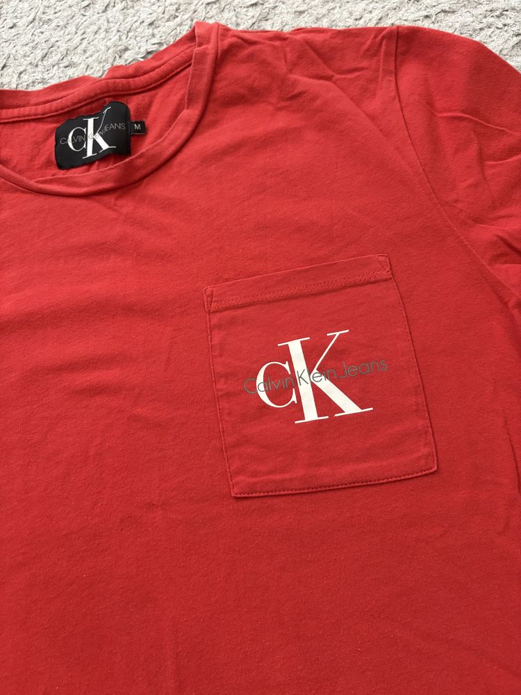 Тениска  Calvin Klein р-р М