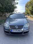 Vând Volkswagen Jetta 2.0tdi 140cp