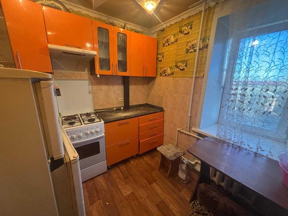 Продаётся 1-я квартира в Сортировки дом Ритм