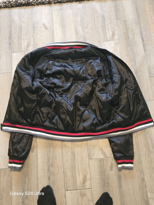 Jacheta Nike Lebron James Noua!