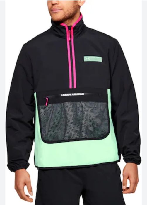 Bluza sport barbati Under Armour L