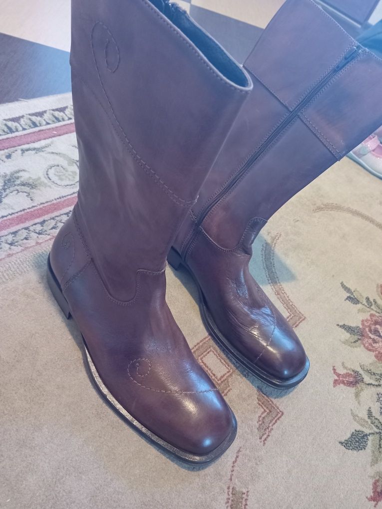 Ботуши JONES bootmaker