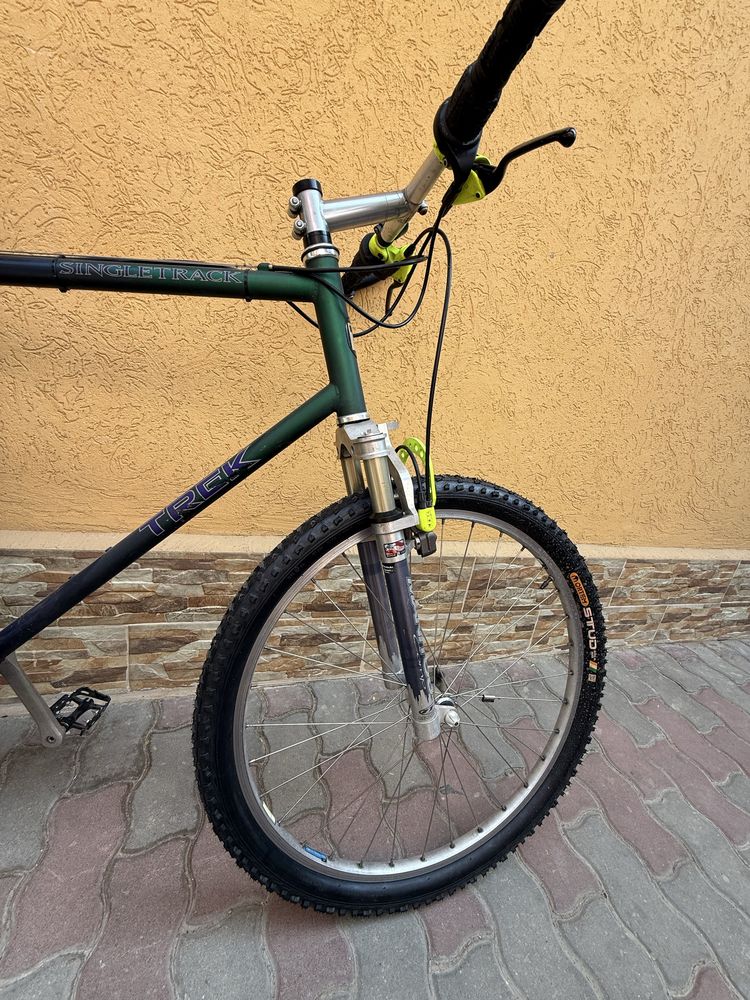 Trek singletrack 930