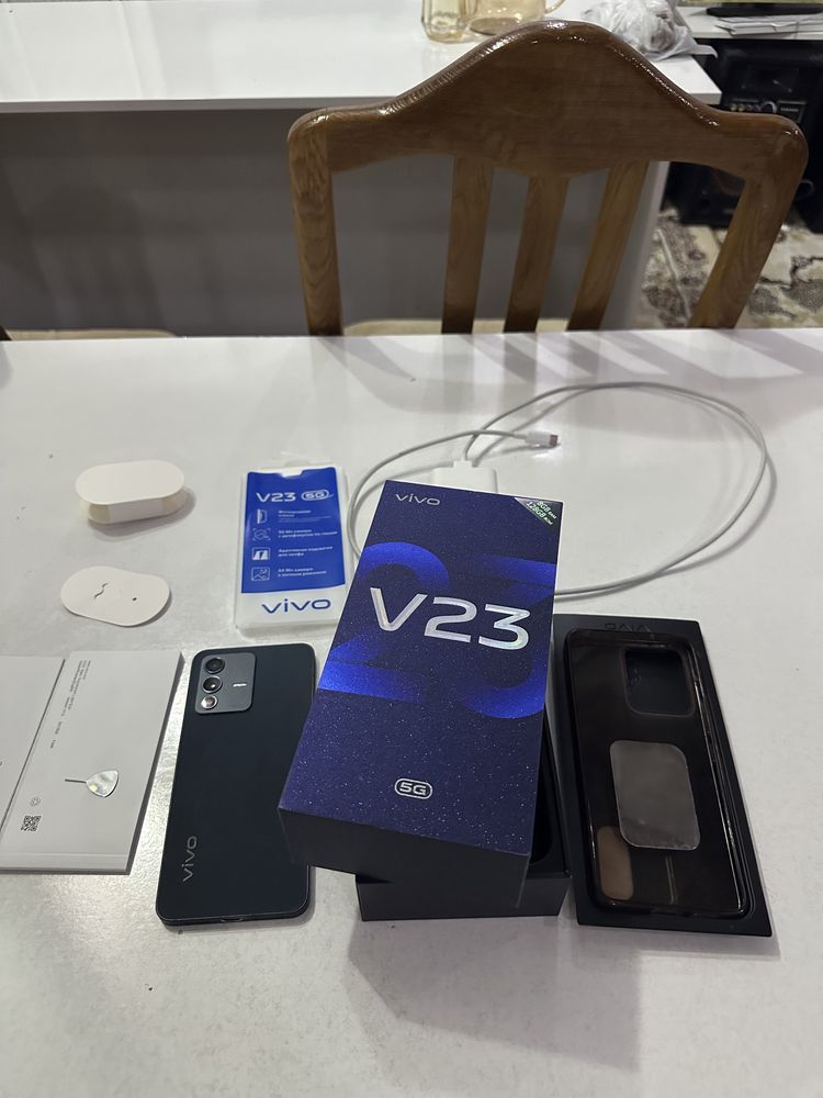 Vivo v 23 5 G 13 128