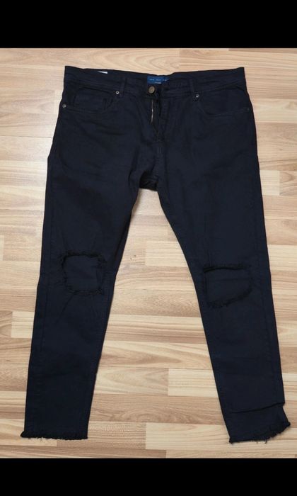 Blugi rupți Bărbați