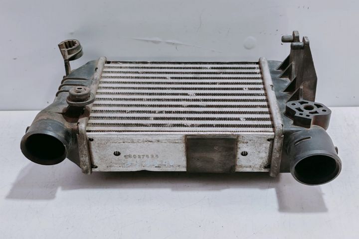 Radiator Intercooler  1.8 Audi A4 B6
