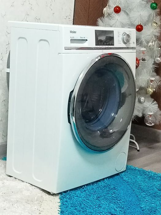Продам Стиралку Haier 6kg