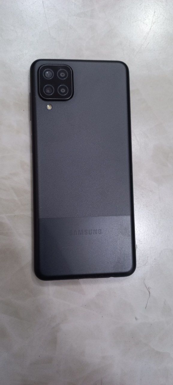 Samsung Galaxy A 12
