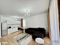 Apartament 2 camere + parcare| De Închiriat | Prima Universitatii
