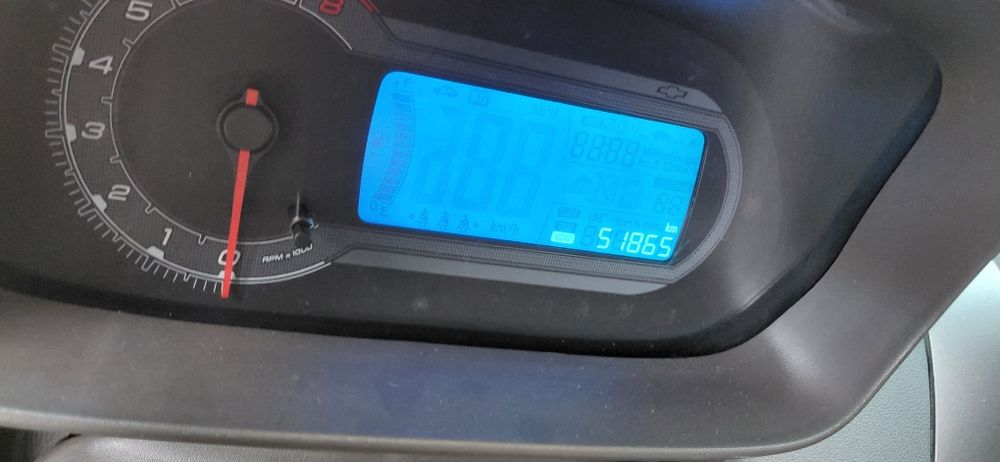 Kobilt 2020 yil Benzin