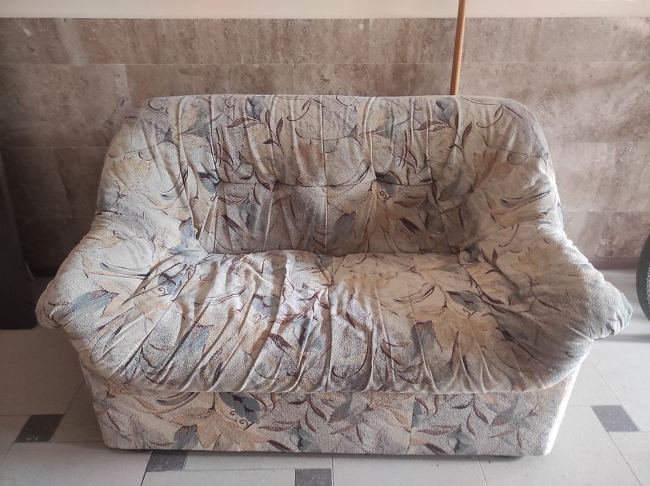 Диваны в хорошем состоянии