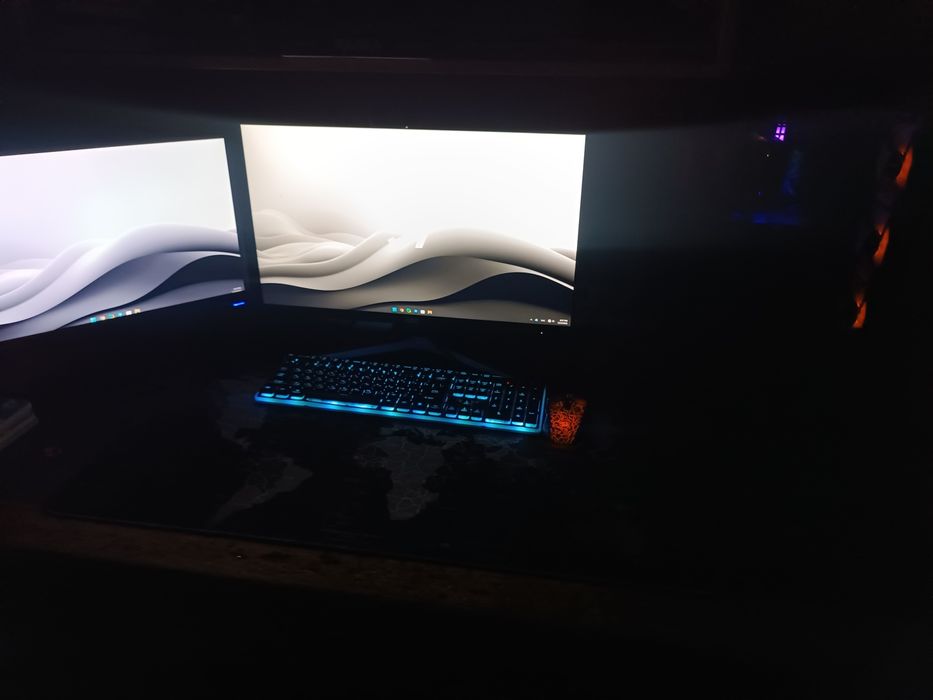 Gaming PC UPGdan Yig'ilgan