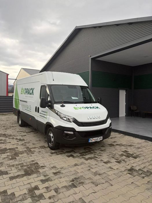 Iveco 35C16A8V Iveco Daily 35C16