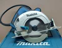 Електрически циркуляр Makita HS6601