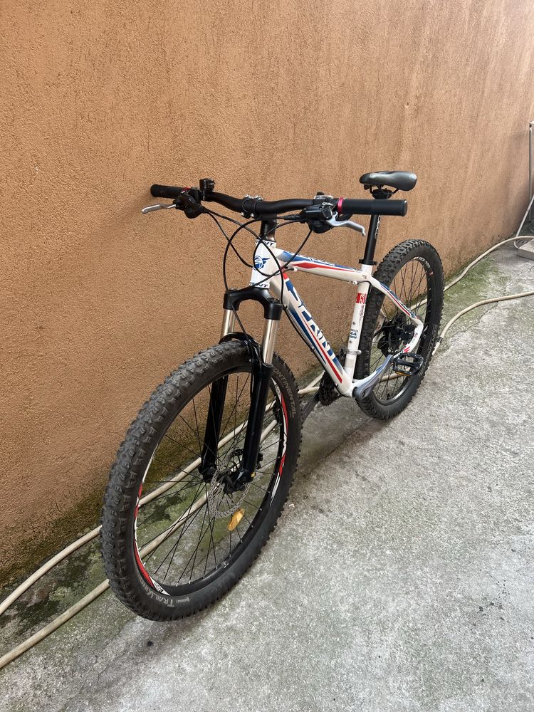 Sprint Apolon Pro 27.5