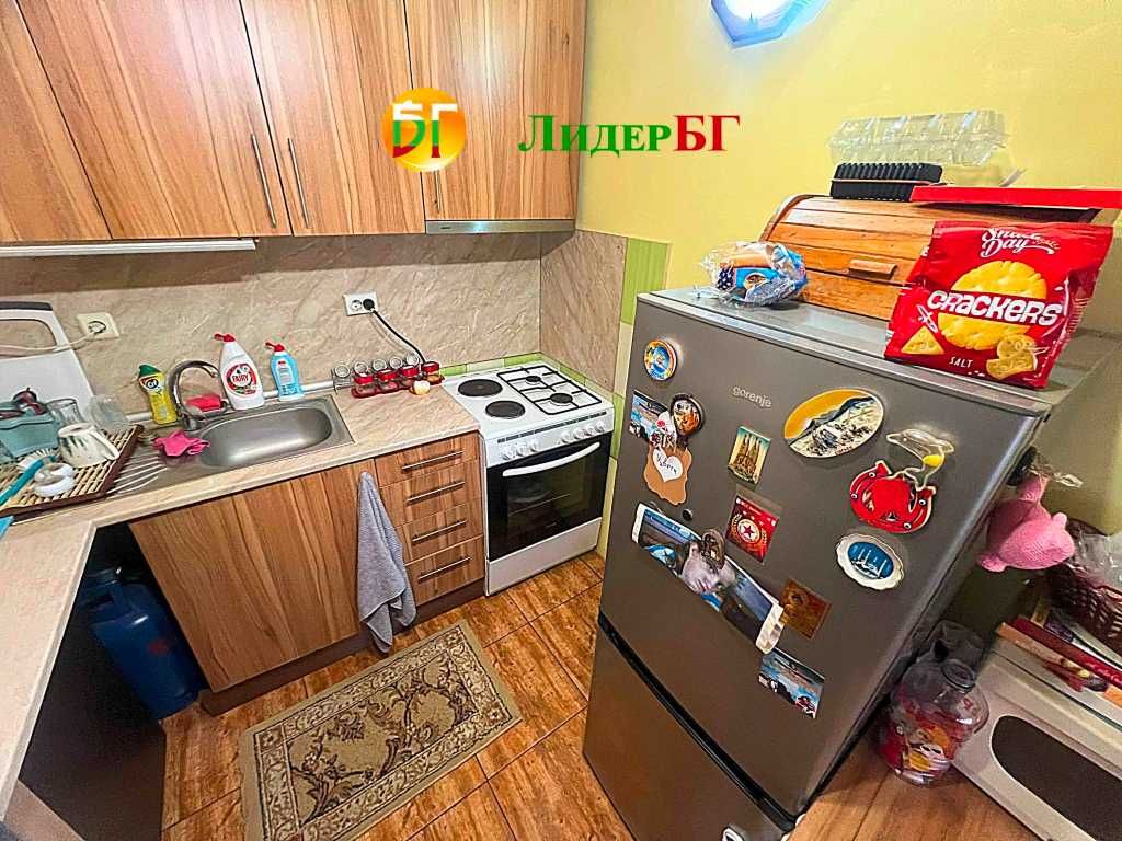 Продава се Четиристаен апартамент в к.к. Слънчев бряг - 118 кв.м за 1399 €/кв.м - Снимка #8