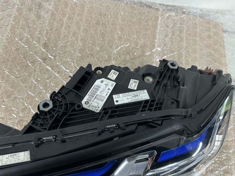 ляв фар за bmw 5 g30 g31 5A388D5-03