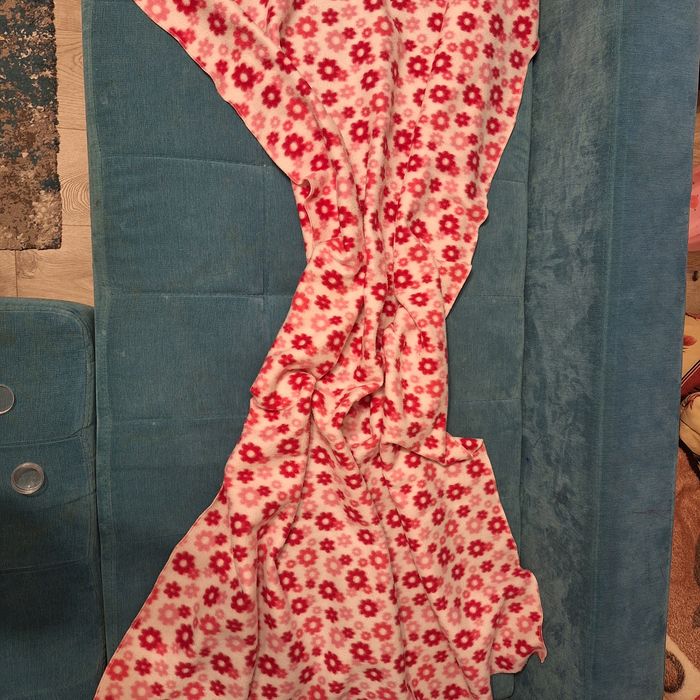 Patura bebelusi, 110×165