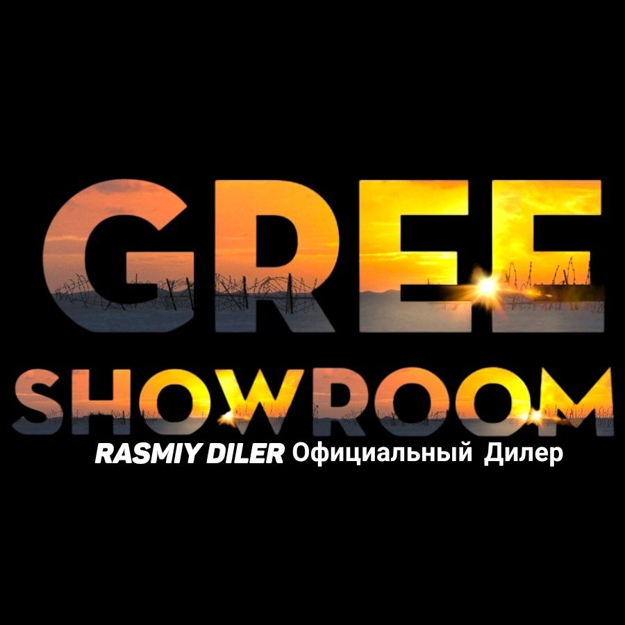 Кондиционеры GREE Официальный