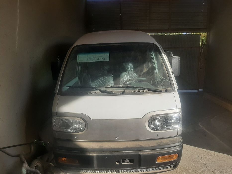 Машина сотилади!