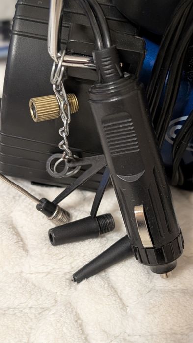 Compresor auto Alca Germania