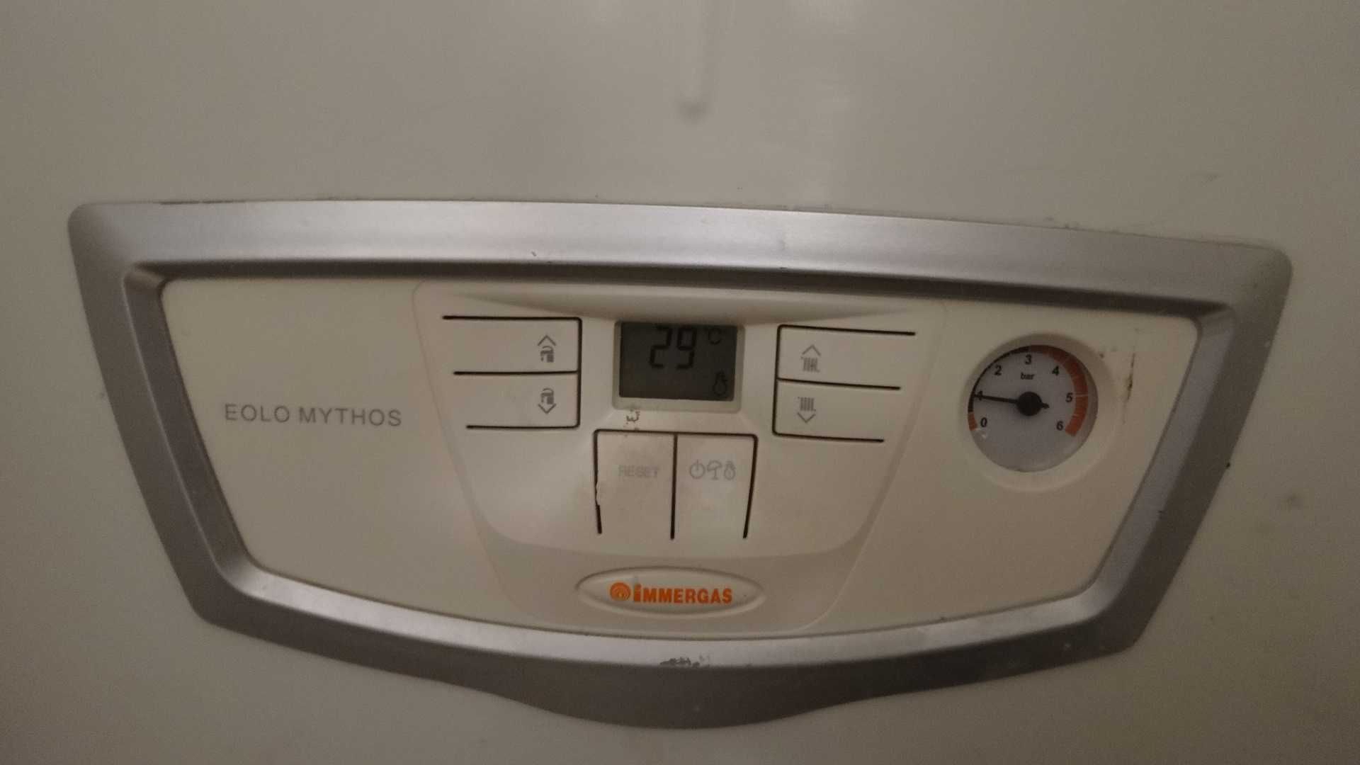 Centrala termica Immergas 24kW