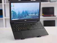 Шикарный офисный Ноутбук Dell - Core i5-7200U/8ГБ/SSD 128ГБ