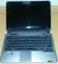 Laptop Acer proc Intel, 2GB/160GB, webcam