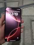 Iphone 16 pro 256gb