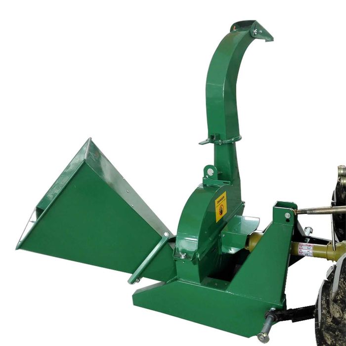 Tocator de crengi BX-42S PTO, ∅ max. 120 mm NOU Garanție 24 luni