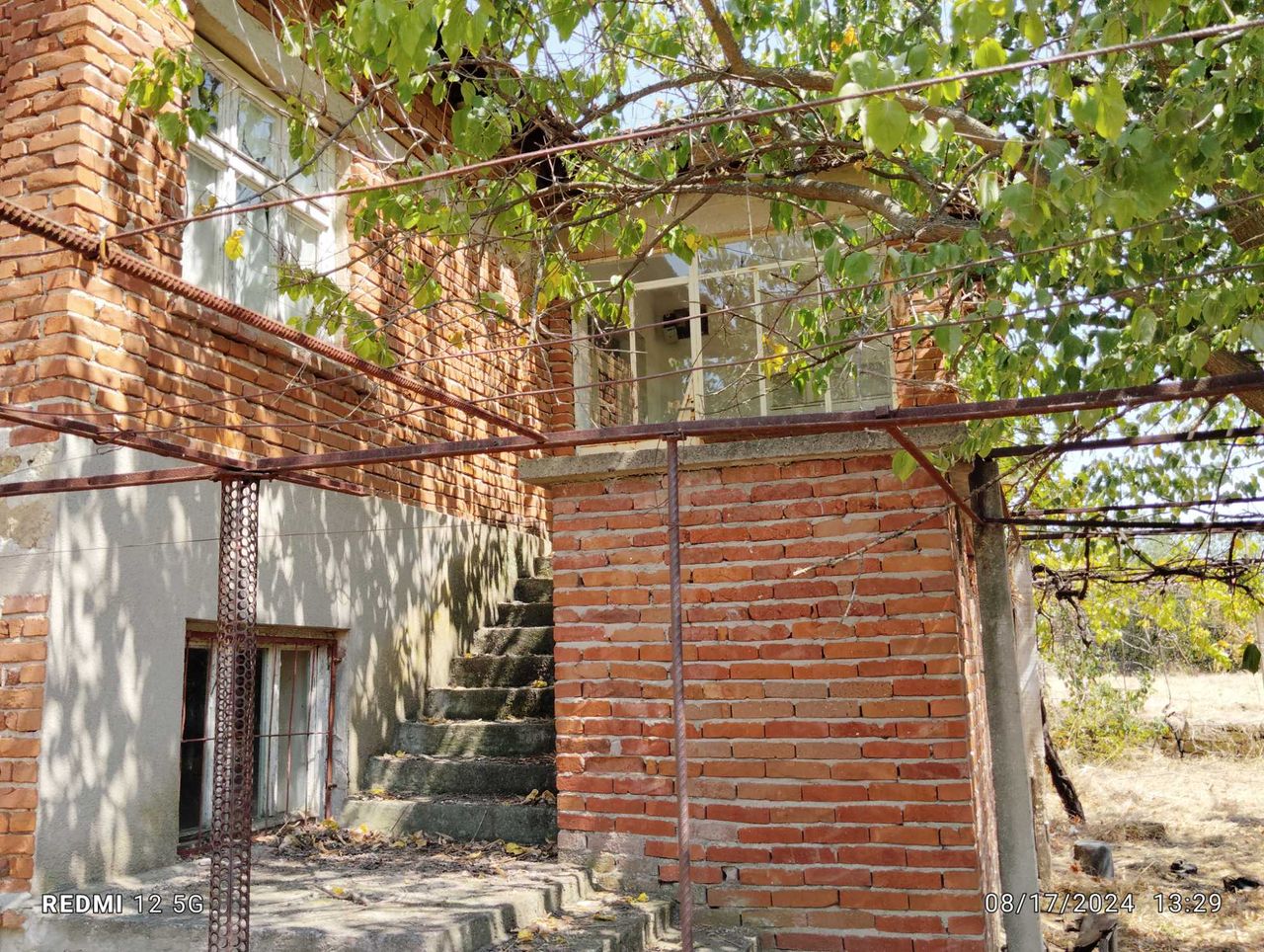 Продава се Къща в с. Оряхово, Област Хасково - 144 кв.м за 103 €/кв.м - Снимка #2