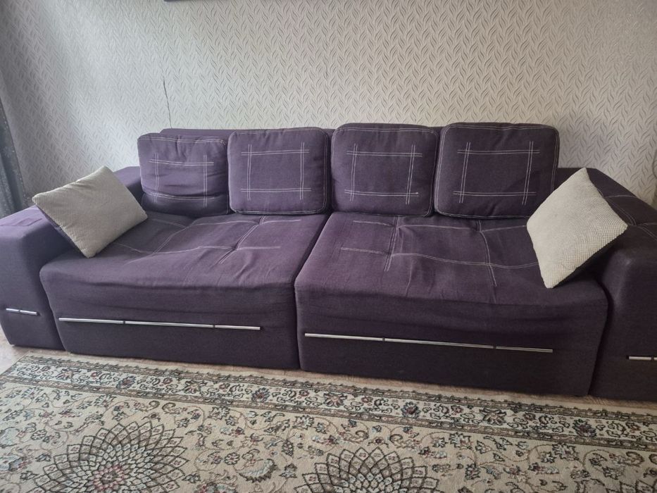 Диван раскладной