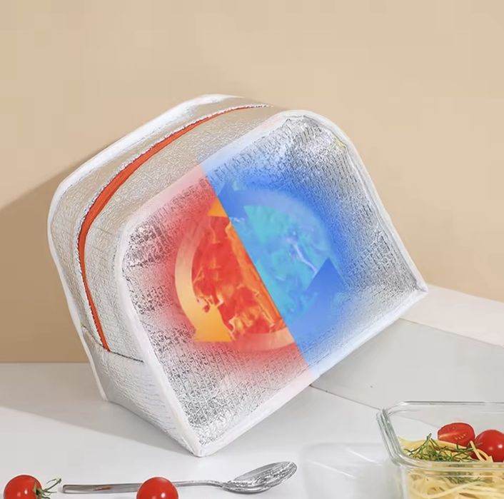 Детска термо чанта еднорог НОВА