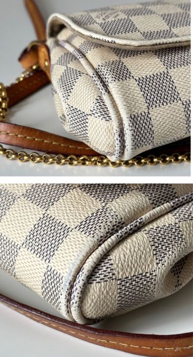 Geantă Louis Vuitton Favorite PM  ( 100% Originala) cu certificat