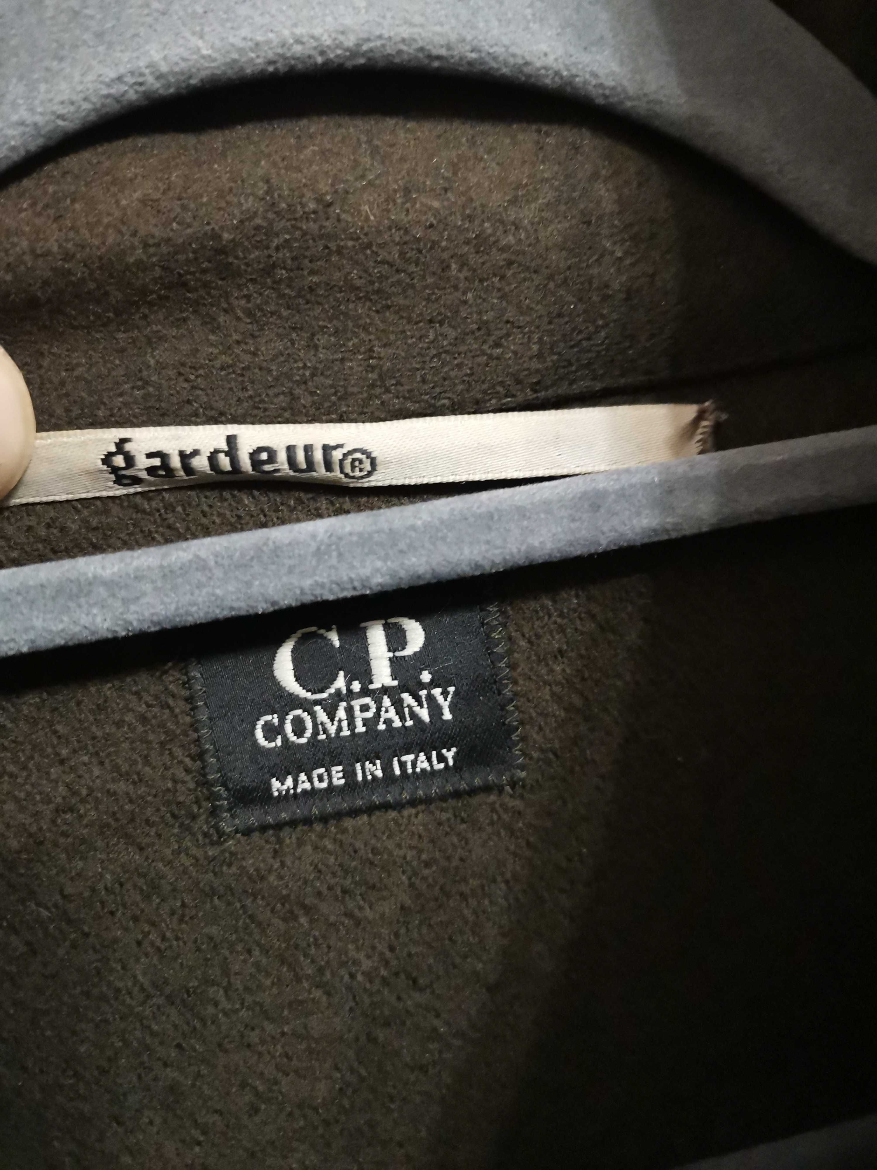 C.P Company Vintage Jacket.